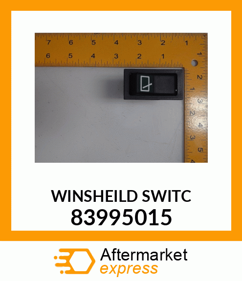 WINSHEILD SWITC 83995015