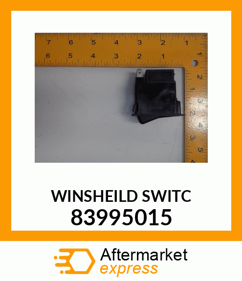 WINSHEILD SWITC 83995015