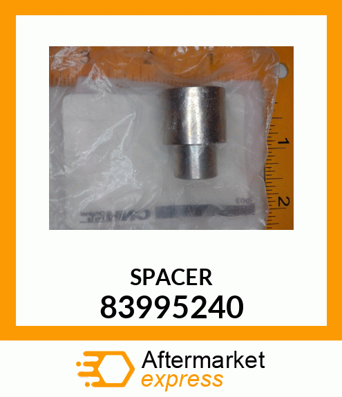 SPACER 83995240