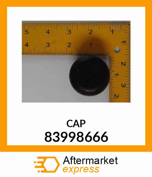 CAP 83998666