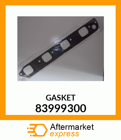 GASKET 83999300