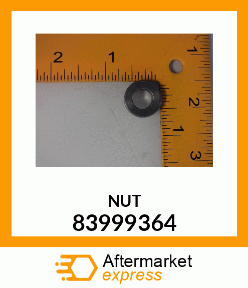 NUT 83999364