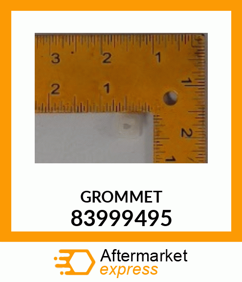 GROMMET 83999495