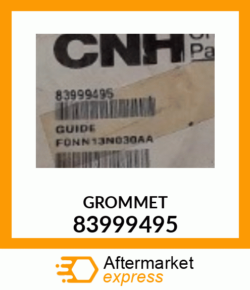 GROMMET 83999495