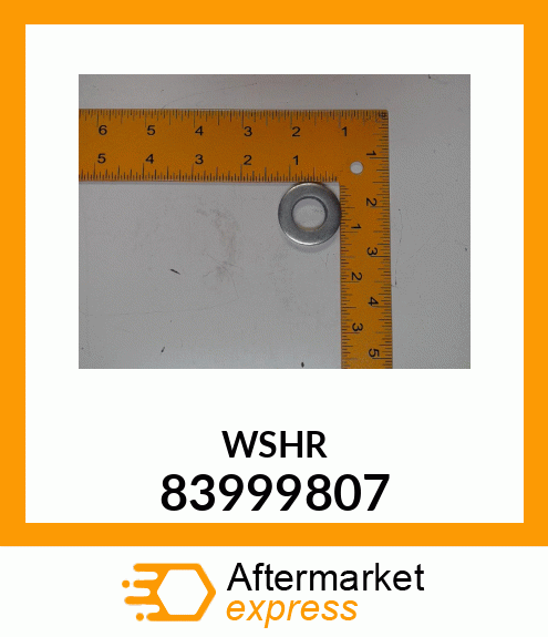 WSHR 83999807