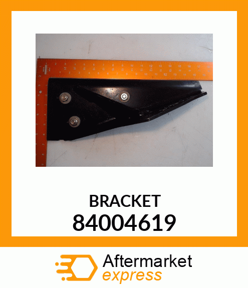 BRACKET 84004619