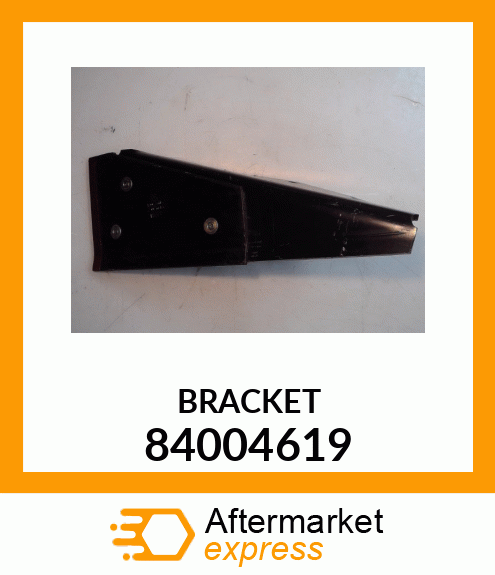 BRACKET 84004619