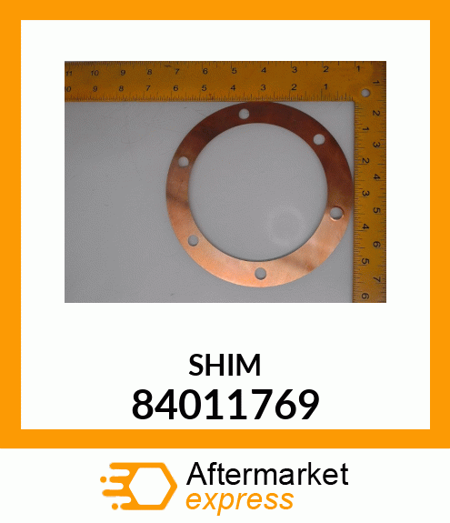 SHIM 84011769