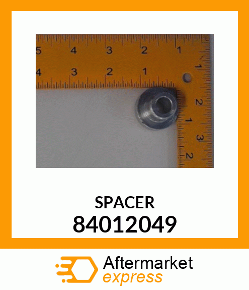 SPACER 84012049