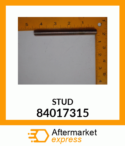 STUD 84017315