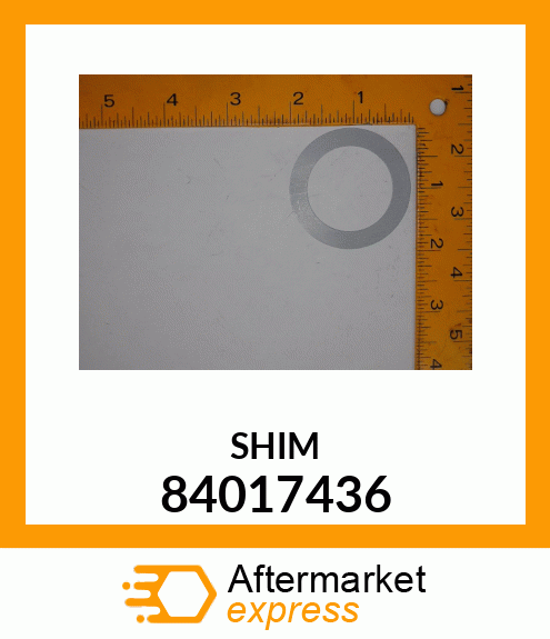 SHIM 84017436