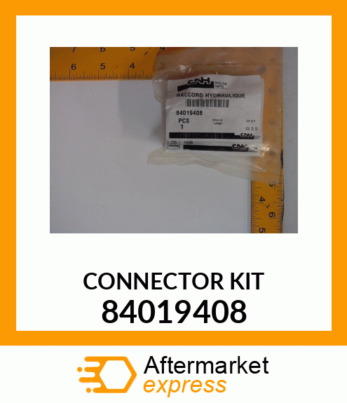 CONNECTOR KIT 84019408