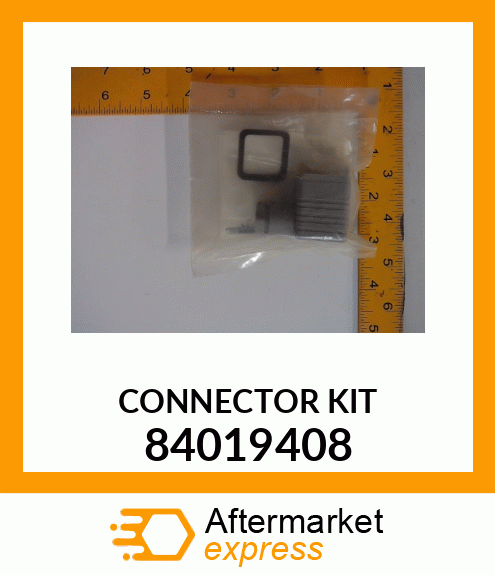 CONNECTOR KIT 84019408