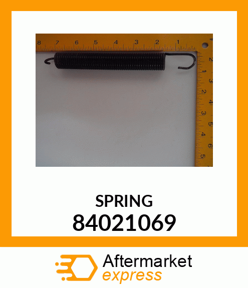 SPRING 84021069