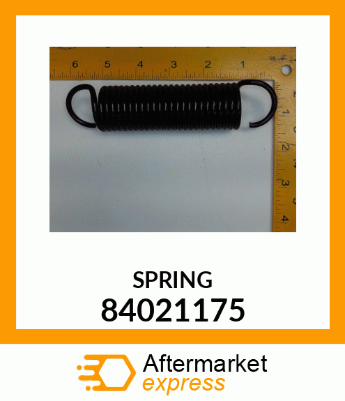 SPRING 84021175