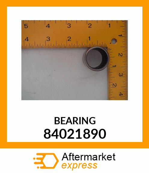 BEARING 84021890