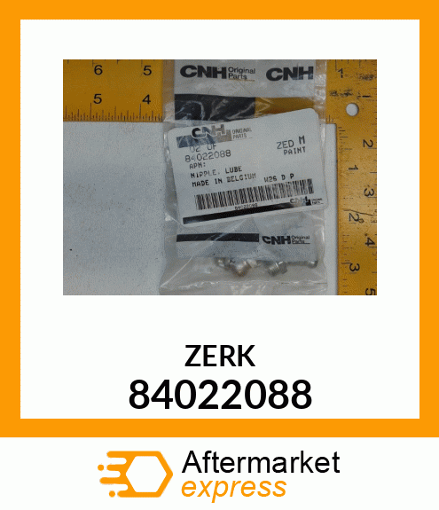 ZERK 84022088