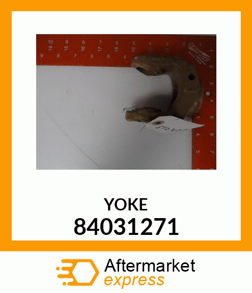 YOKE 84031271