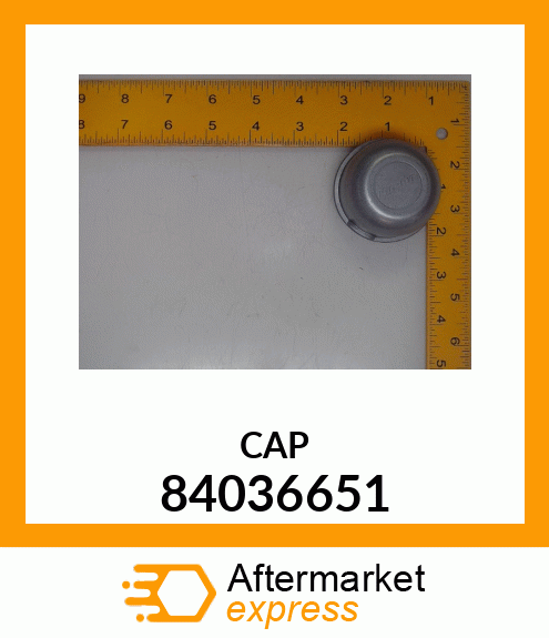 CAP 84036651