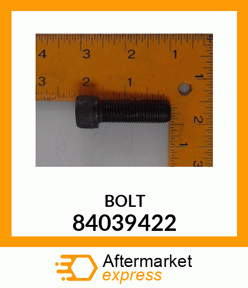 BOLT 84039422