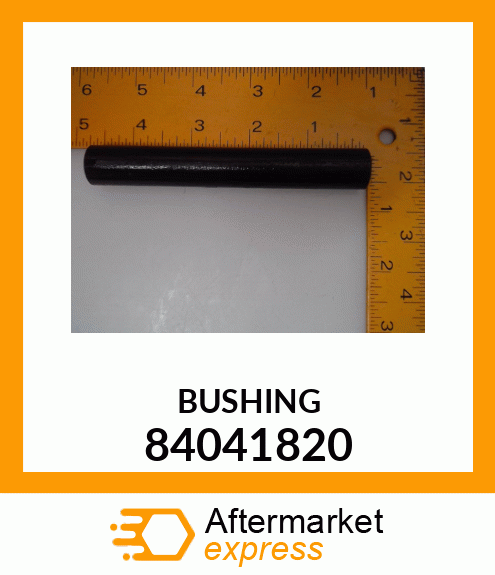 BUSHING 84041820