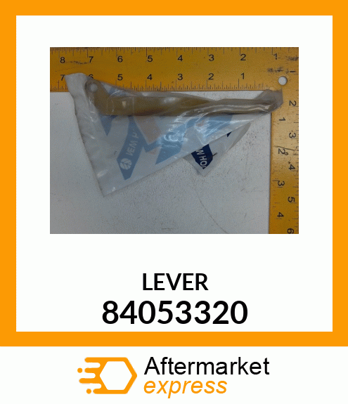 LEVER 84053320