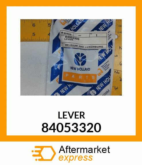 LEVER 84053320