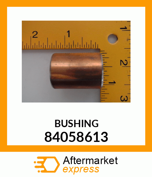 BUSHING 84058613