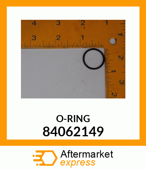 O-RING 84062149