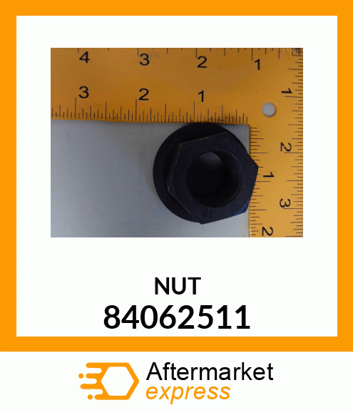 NUT 84062511