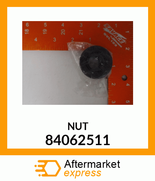 NUT 84062511