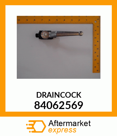 DRAINCOCK 84062569