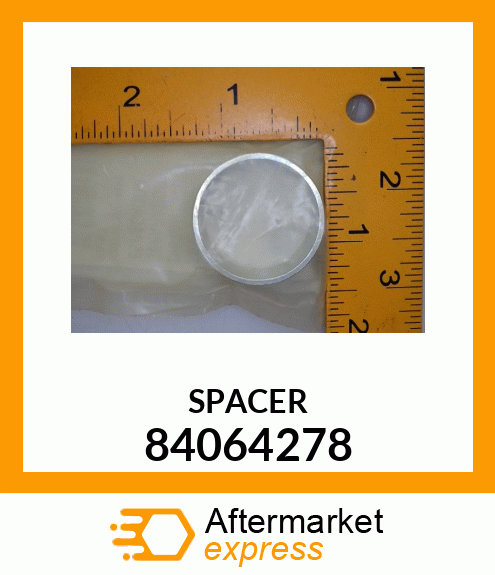 SPACER 84064278