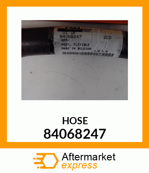 HOSE 84068247