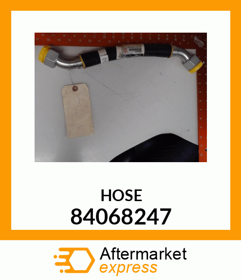 HOSE 84068247