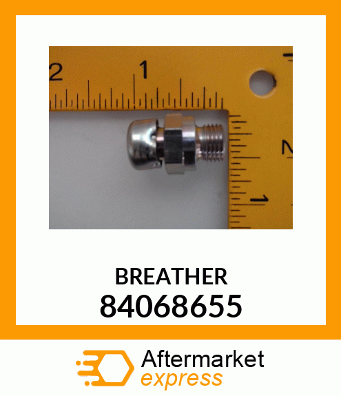 BREATHER 84068655