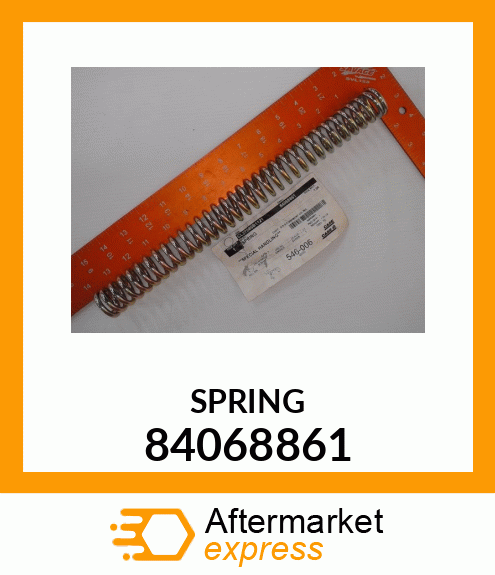 SPRING 84068861