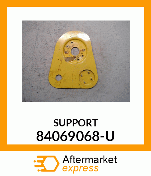 SUPPORT 84069068-U