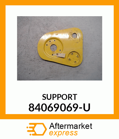 SUPPORT 84069069-U