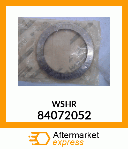 WSHR 84072052