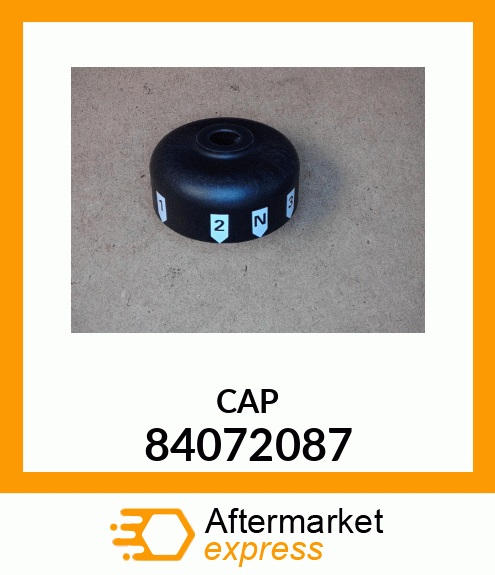 CAP 84072087