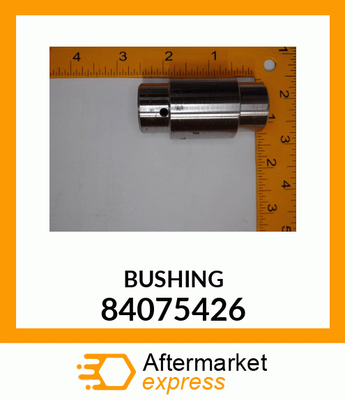 BUSHING 84075426