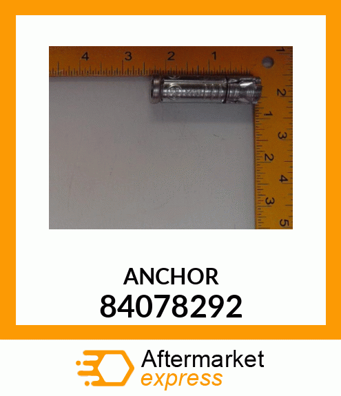 ANCHOR 84078292