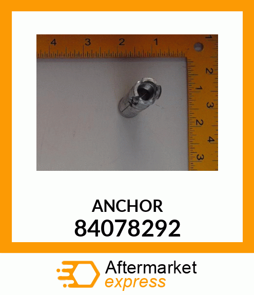 ANCHOR 84078292