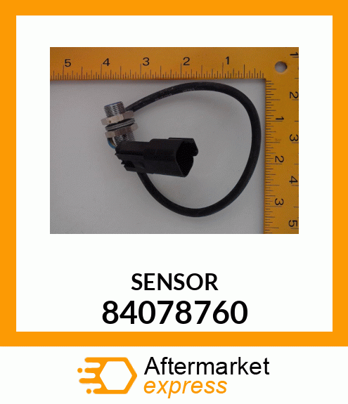 SENSOR 84078760