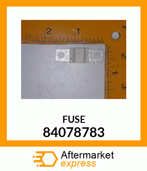 FUSE 84078783