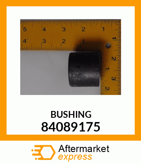 BUSHING 84089175