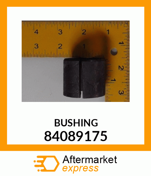 BUSHING 84089175