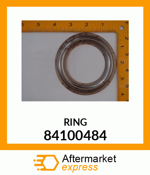 RING 84100484