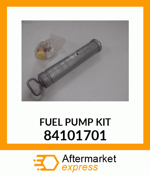 FUEL PUMP KIT 84101701